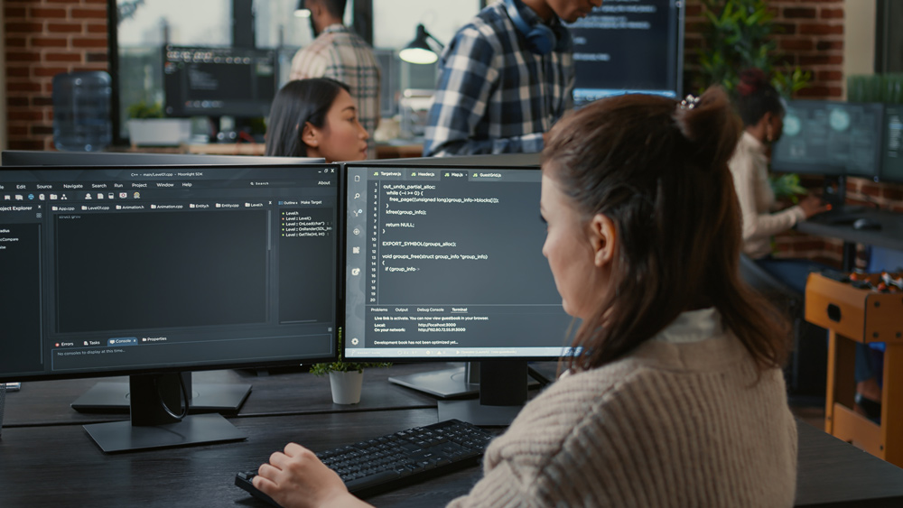 Improve Your Business’s IT Infrastructure Management