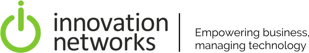 Innovation Networks Canada Managed IT Services, IT Support Services, Cybersecurity Services, Web Services, Cloud Services, Project Management Services