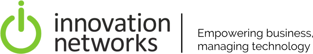 Innovation Networks Canada Managed IT Services, IT Support Services, Cybersecurity Services, Web Services, Cloud Services, Project Management Services